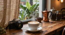 home caf design trend