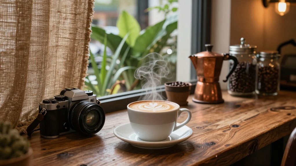 home caf design trend