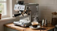 home espresso revolution