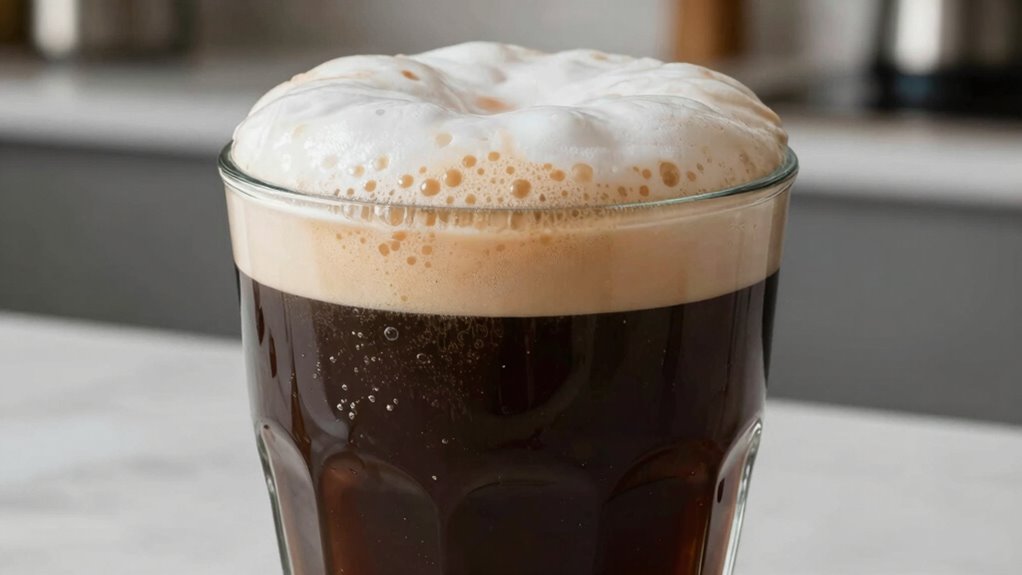 home nitro coffee brewing
