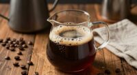 home nitro coffee experience