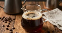 home nitro coffee experience