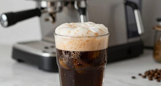 home nitro coffee trend