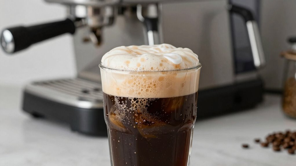 home nitro coffee trend