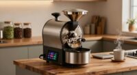 home roasting equipment essentials