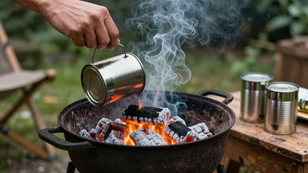 home roasting reduces waste