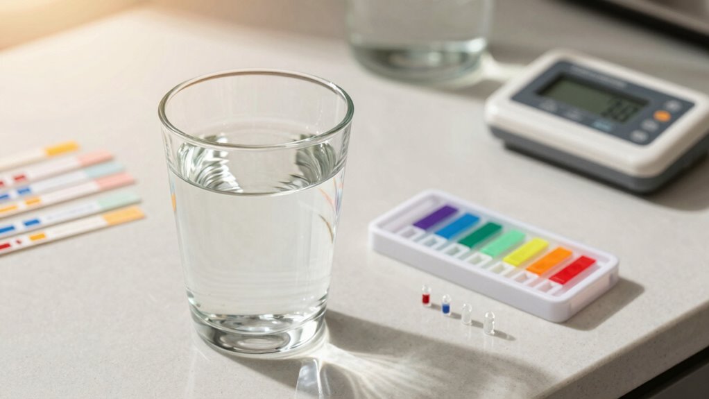 home water testing essentials