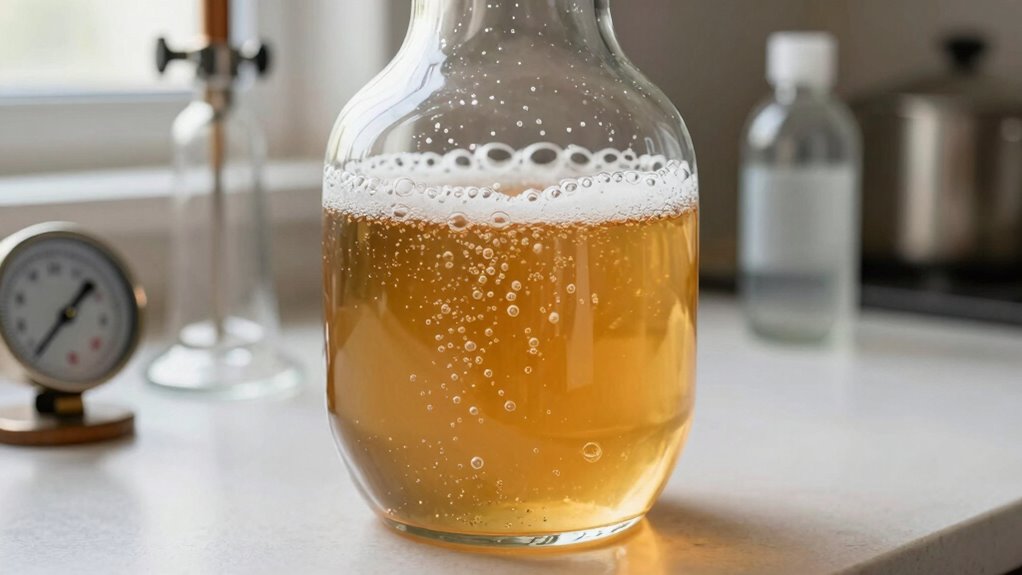homebrew quality troubleshooting tips