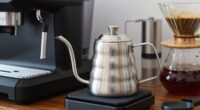 how equipment affects coffee learning