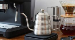 how equipment affects coffee learning