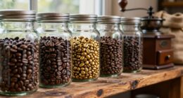 importance of proper storage
