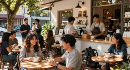 improved coffee benefits communities