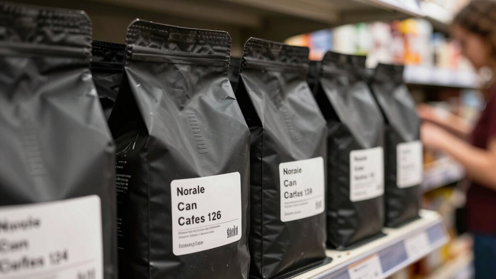 inconsistent roast date labeling