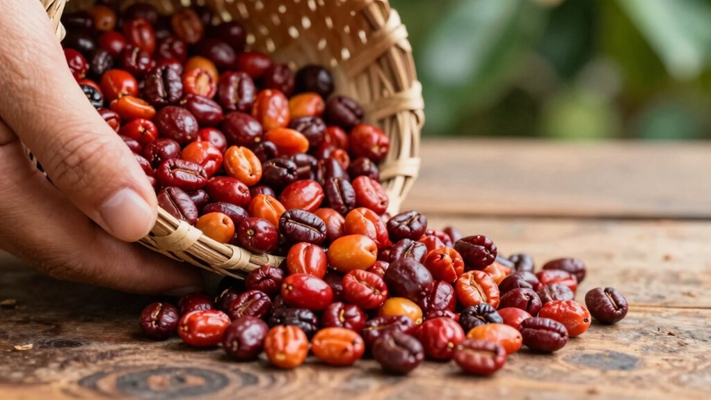 informed ethical coffee choices