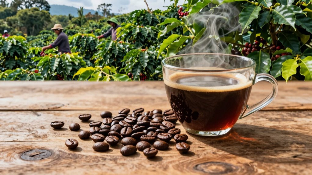 innovative ethical coffee practices