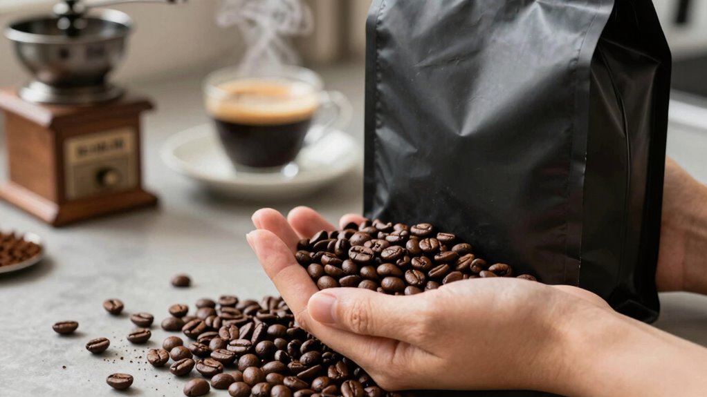 insights from premium coffee buyers