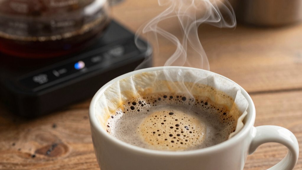 learning from brewing mistakes
