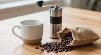 lifestyle aligned coffee gifts