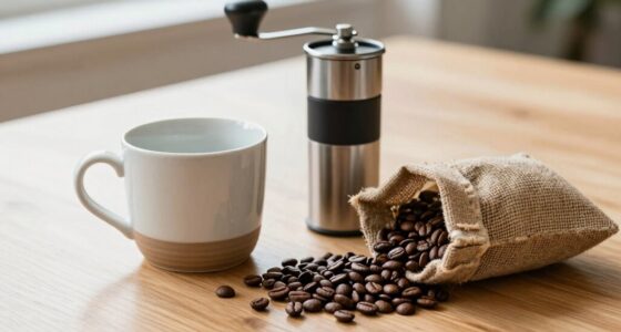 lifestyle aligned coffee gifts