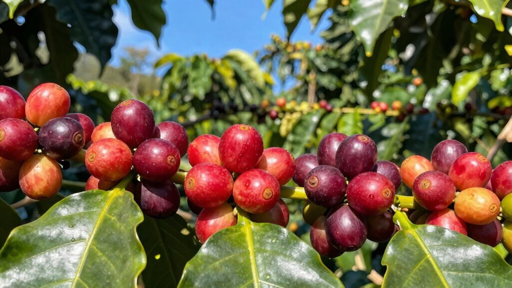limited rare exclusive coffee