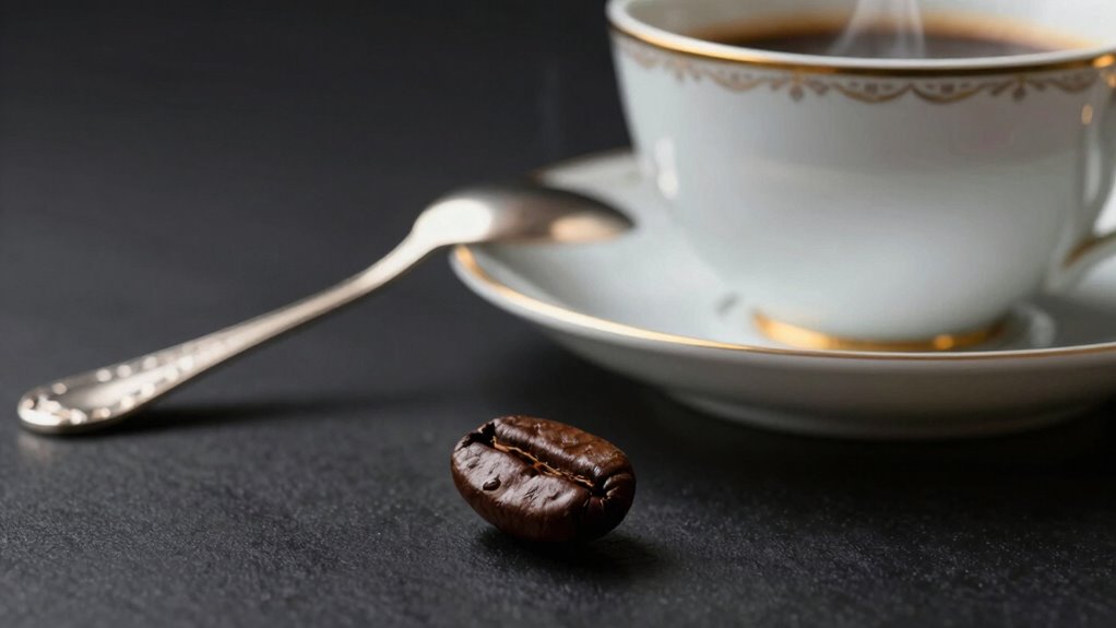 luxurious aromas and visual cues