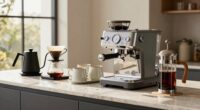 luxury airbnb coffee collections