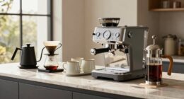 luxury airbnb coffee collections