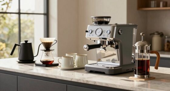 luxury airbnb coffee collections
