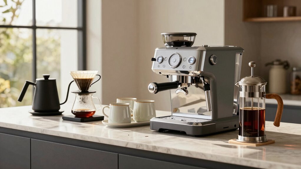 luxury airbnb coffee collections