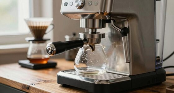 luxury drip coffee importance