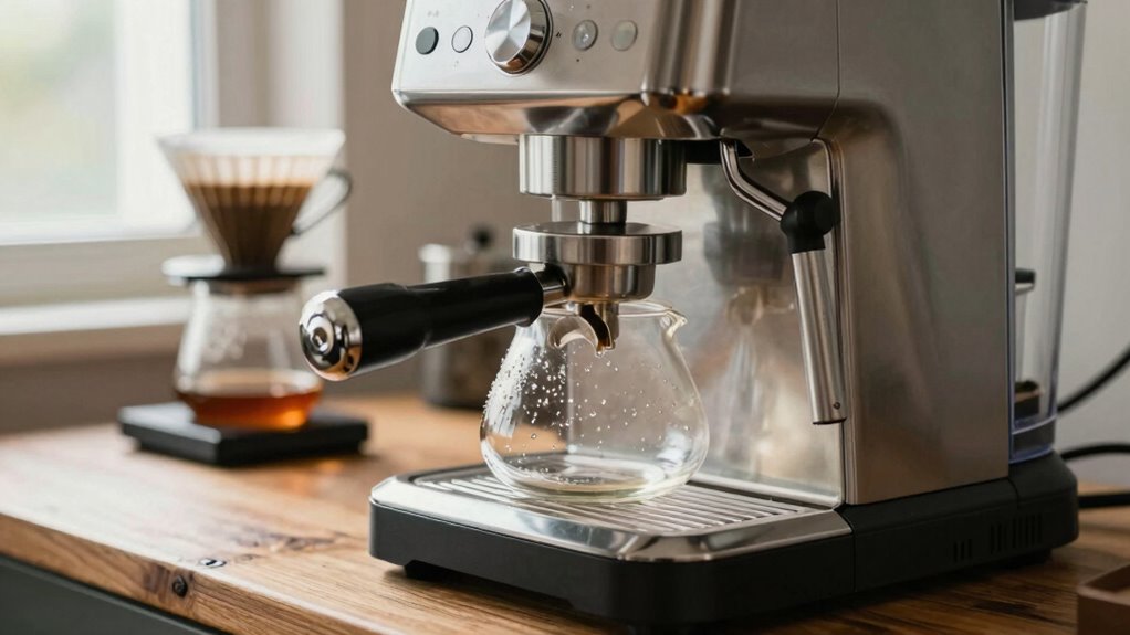 luxury drip coffee importance