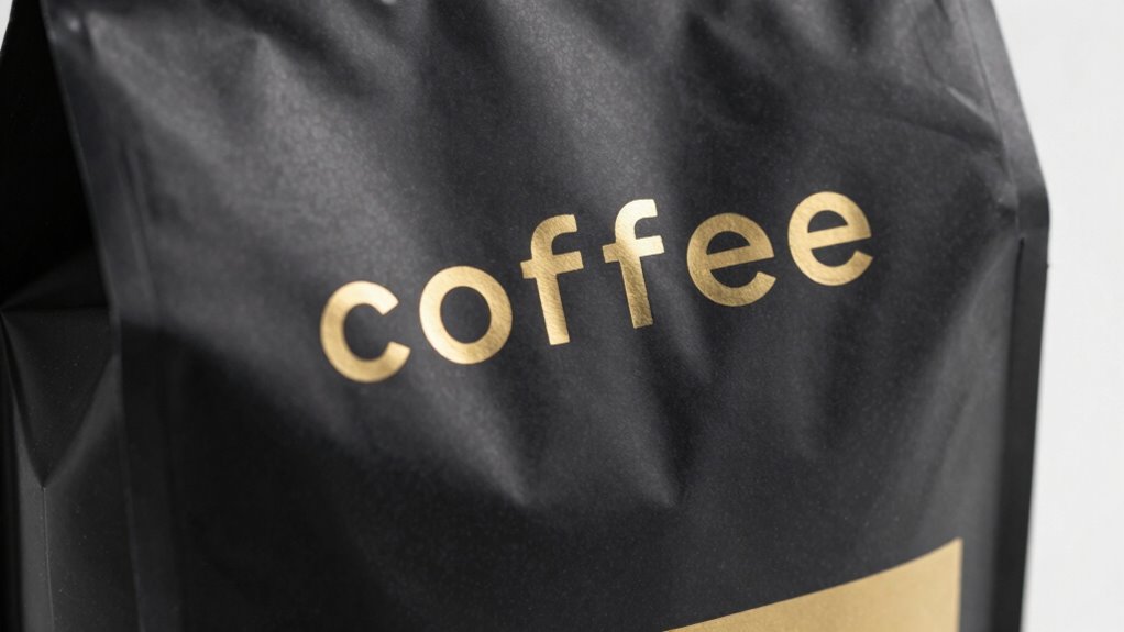 luxury illusion through packaging