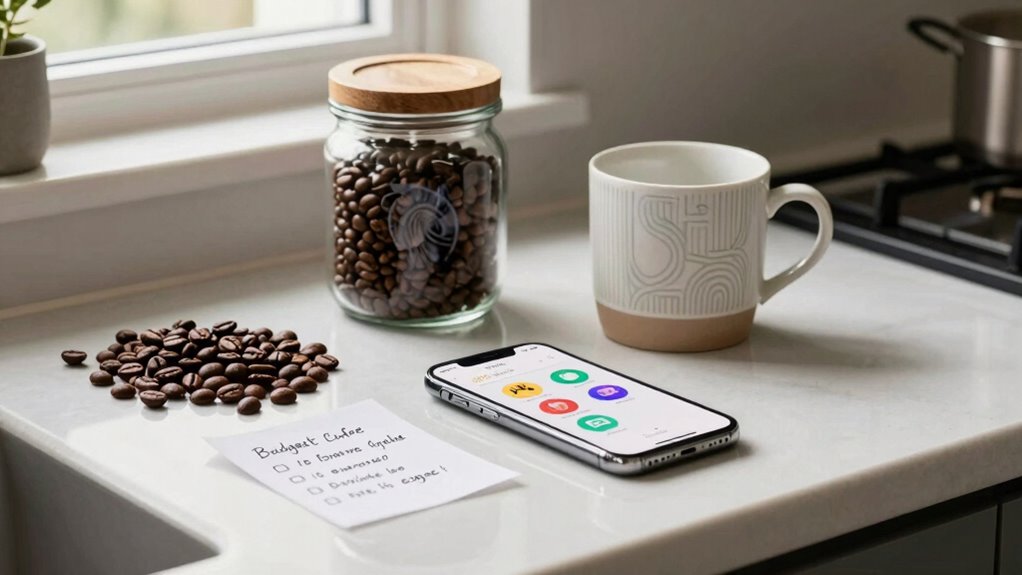 maximize coffee savings benefits