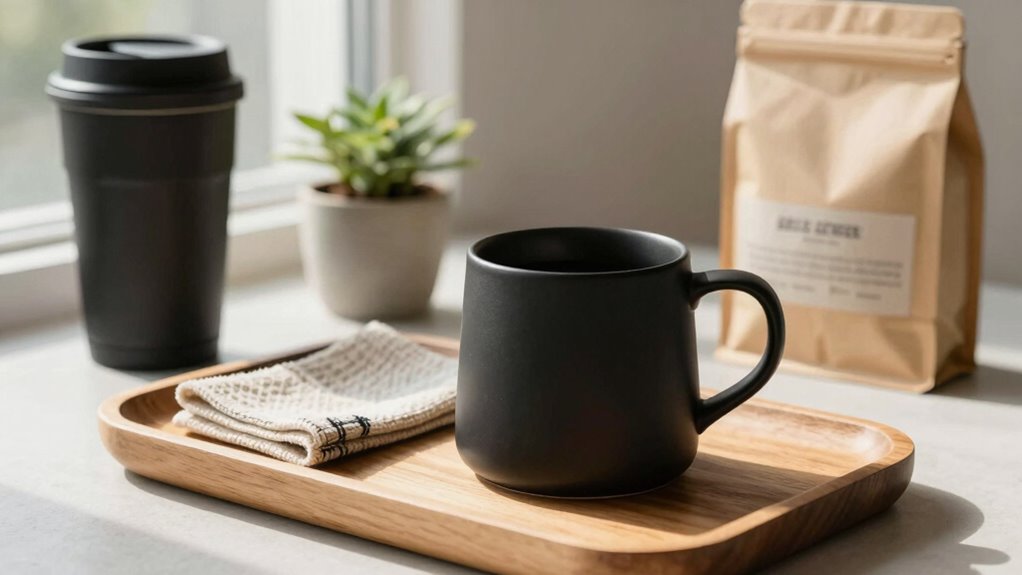 meaningful sustainable coffee gifts
