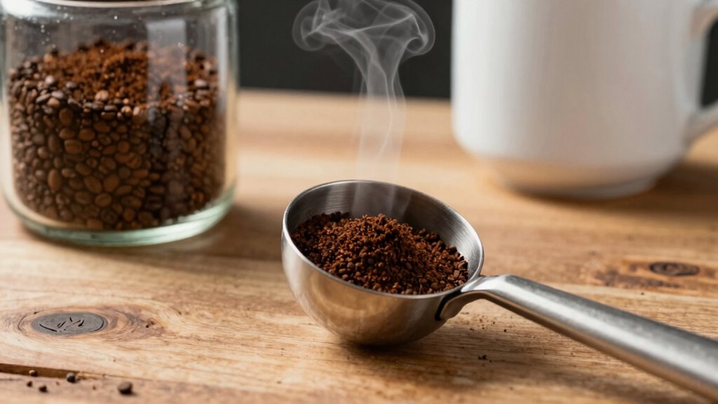 measure precisely for flavor