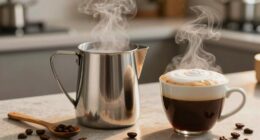 milk frothers boost home caf s