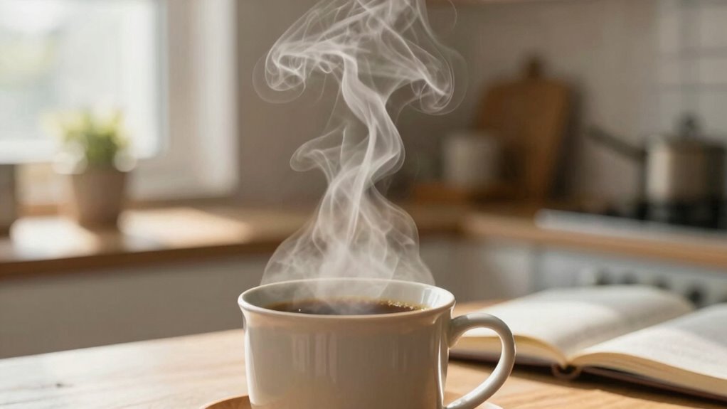 mindful brewing sharpens focus