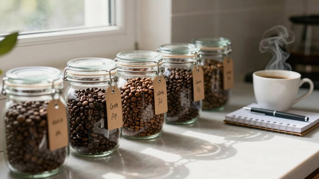 mindful coffee consumption habits