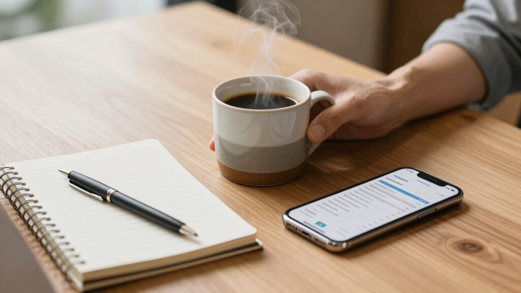 mindful coffee spending strategy