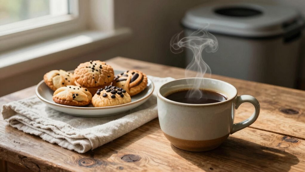 mindful ethical coffee choices