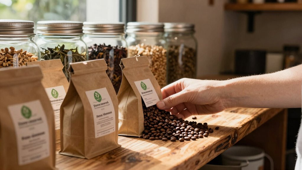 mindful ethical shopping habits