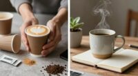 mindful versus impulsive purchasing