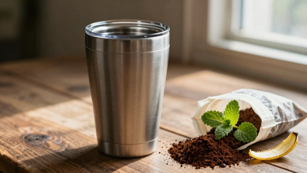 minimize waste improve flavor