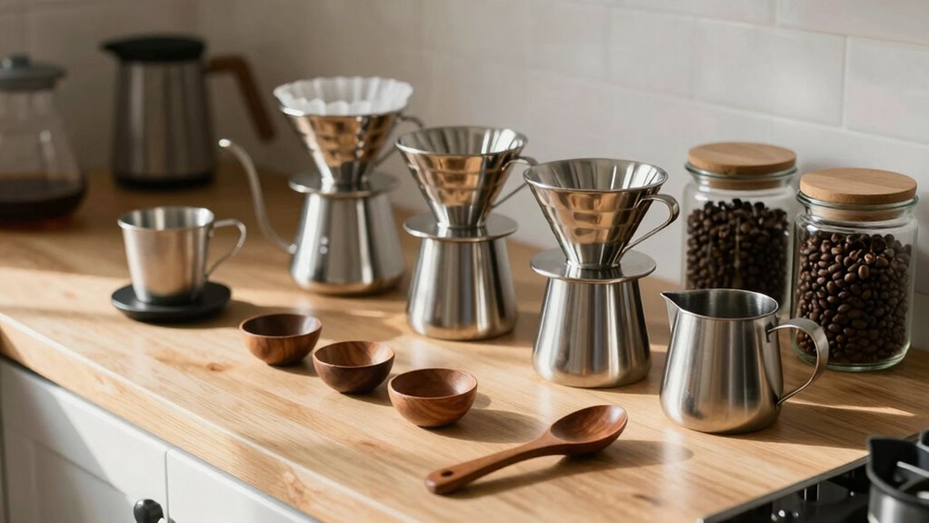 motivate organize inspire mornings