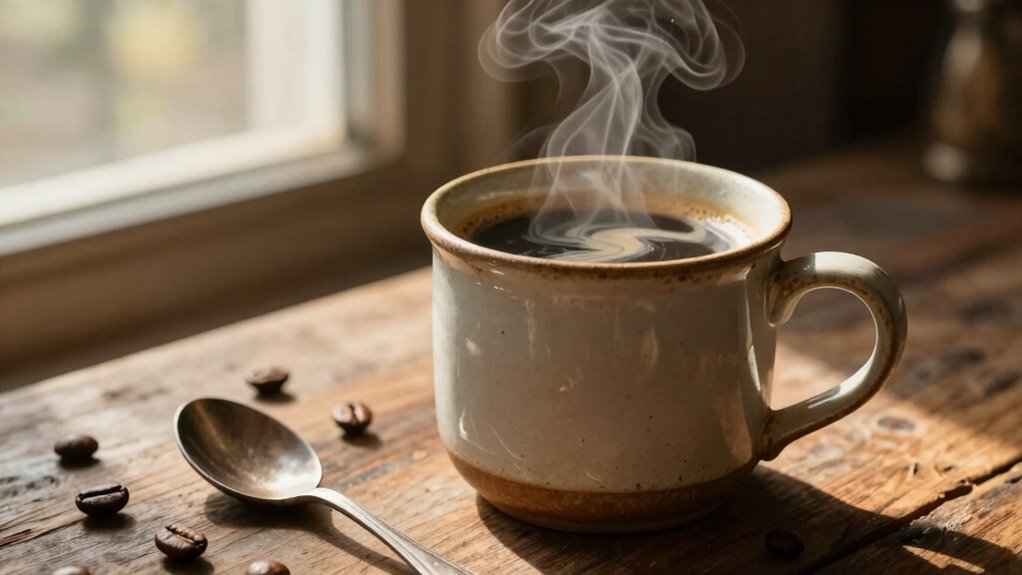 nostalgia shapes coffee preferences