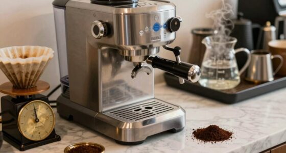 ongoing expenses of luxury coffee