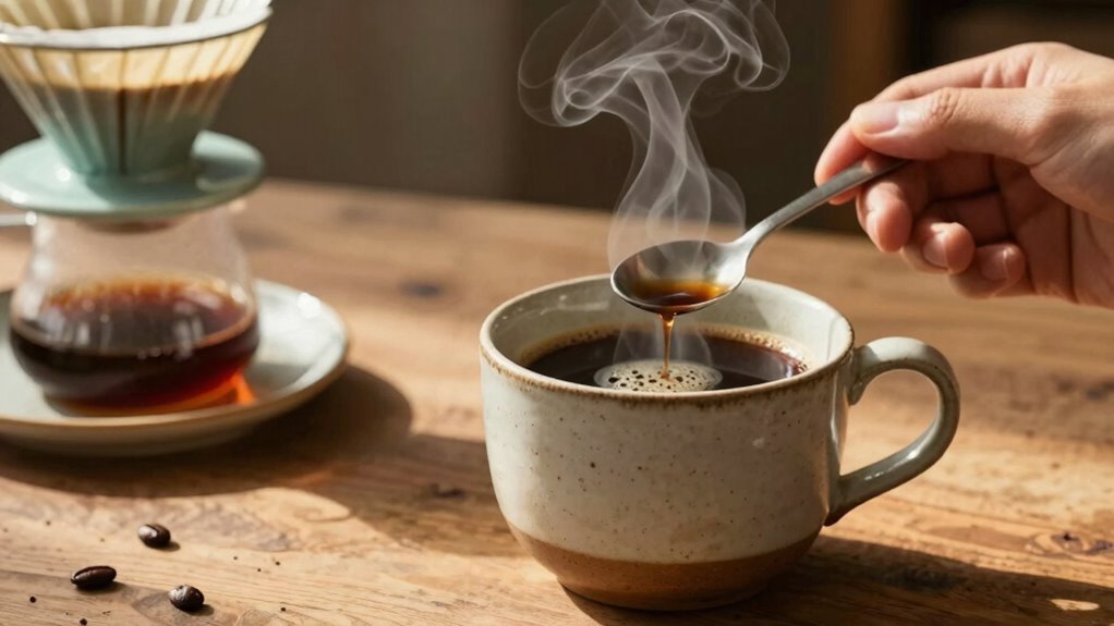 optimal coffee brewing techniques