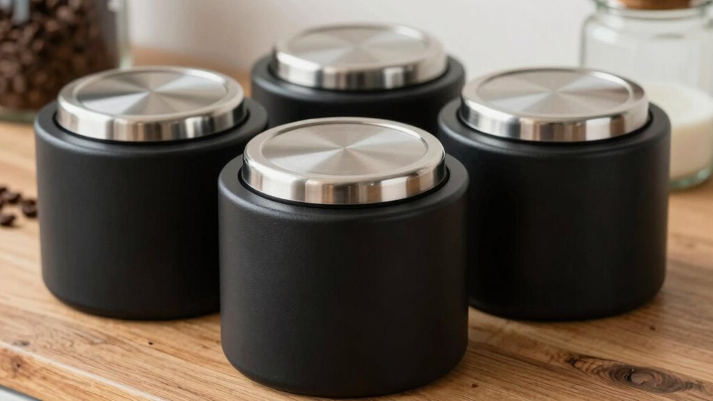 optimal coffee storage solutions