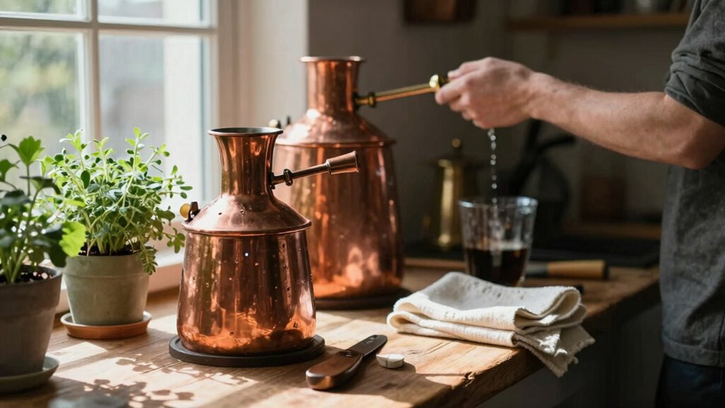 optimize brewery energy consumption