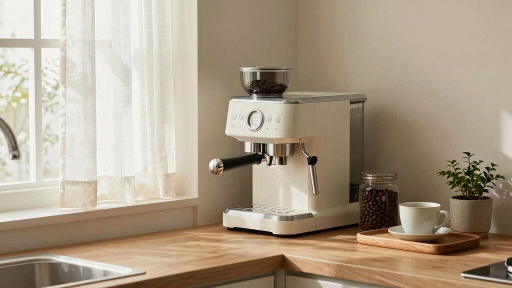 optimize small kitchen layout